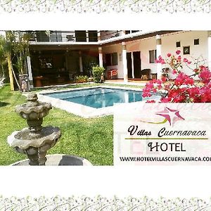 Hotel Villas Cuernavaca